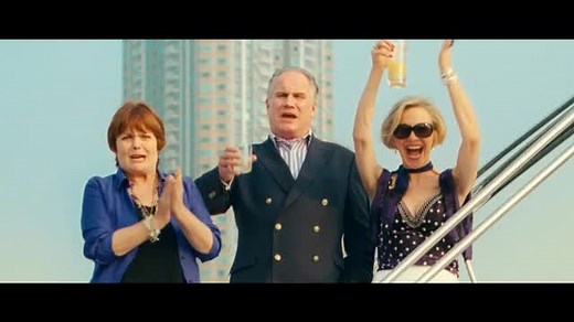 Johnny English Reborn (2011) ⭐ 6.3 | Action, Adventure, Comedy