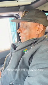 He is gone 🥺 I’m back to being alone. Welcome to the reality of living far away from home. #papaobi #daddysgirl | Korra Obidi