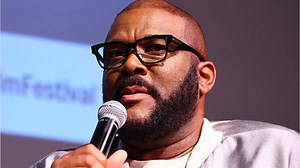 Tyler Perry Recalls Past Suicide Attempts After Stephen "tWitch" Boss' Death
