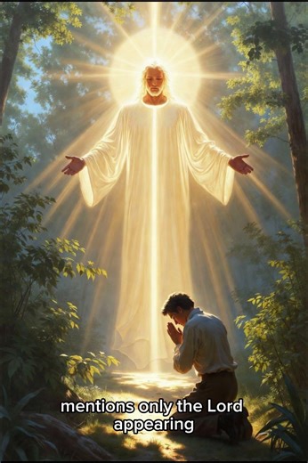 The First Vision Wasn’t One Story