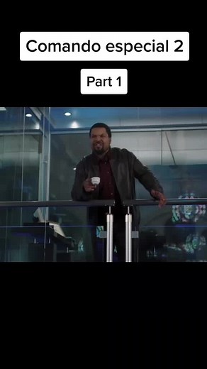 Comando especial 2#comandoespecial2 #comedias #peliculas #cinema