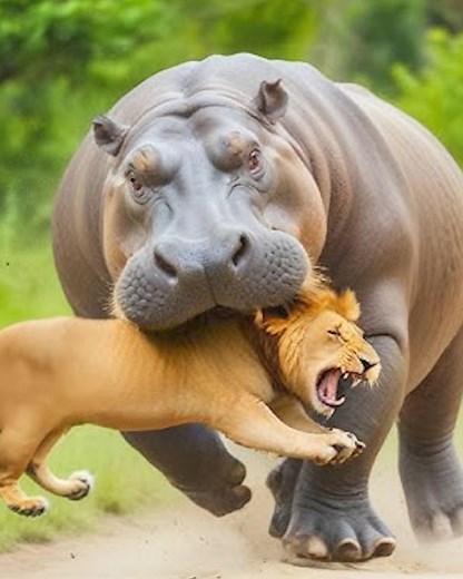 3.4K views · 58 reactions | 26 Weird Situations Of Animals Aggressively Attacking Other Animals Caught On Camera 輦vs老 | Best Video | Facebook