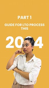 34K views · 74 reactions | Still confused kung kailan ang renewal ng iyong car registration? #StandardInsurance #CTPL #LTO #Renewal #Insurancetok | Standard Insurance | Facebook