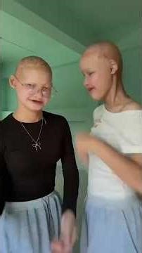 These sisters were called monsters! #cases #stories #overcoming