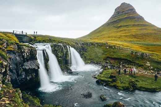 10 Must See Places in West Iceland - Iceland with a View