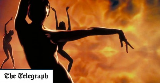 Starting with a bang: how Bond's greatest title sequences were made