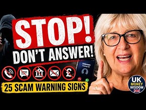 HAVE YOU PROTECTED YOURSELF FROM TODAY’S SCAMMERS? 25 WAYS AND TIPS