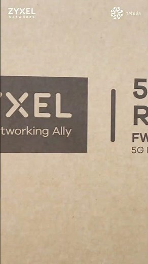 Check out our new 5G indoor router #FWA505.