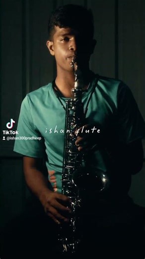 ash nirasha mawu saxophone cover
