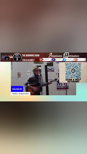 Highlights from Soldier, Song and Voices 9/11 Concert | Military Broadcast RADIO