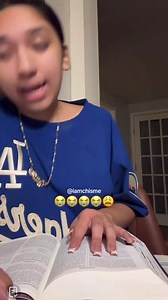 Crystal Izaguirre's Hilarious Moments