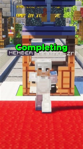 IP: elementalskies.net #mcyt #minecraft #hypixelskyblock