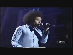 【Maxwell】Neo soul领军人物的早期现场合集