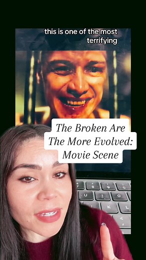 Tiffany Lyn Traumatized on TikTok