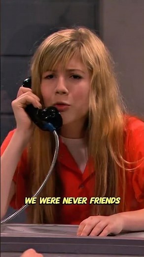 Sam Got Arrested 😭 | iCarly