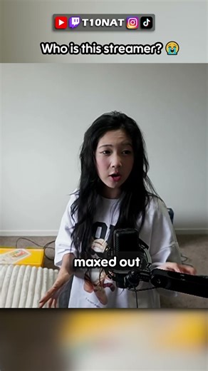 WHO IS THIS STREAMER?! 💀