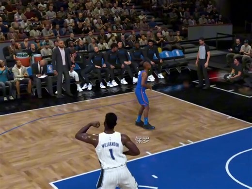 2K阿一 人有多大胆就有多大产！敢抄就敢赚！