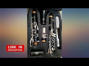 Buffet Crampon Premium Student Bb Clarinet revieww