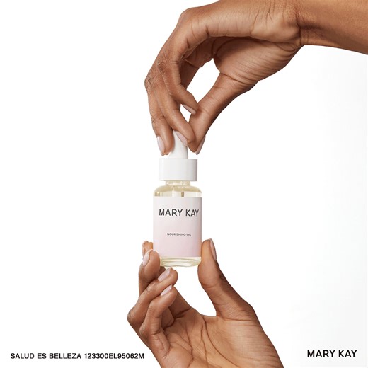 Tu rutina de skincare necesita el ¡NUEVO! Aceite Nutriente Mary Kay®.​ ¡Activa tu glow comprándolo hoy mismo en www.marykay.com.mx!​ #MaryKayDeMéxico | Mary Kay de México