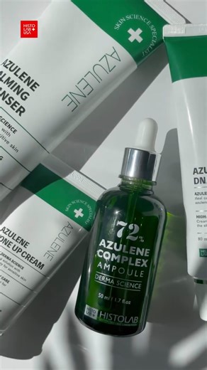 Esthetician on Instagram: "Unpacking @histolabusa"