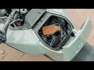 Zero Motorcycles Recall Shocks Riders: DS, DSR & DSRP Models at Risk of Power Loss