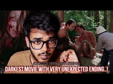 This Movie Was So Shocking & Mysterious, Govts From Various Countries Banned It For Several Years !!