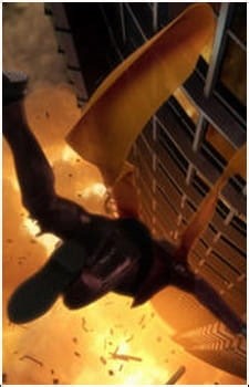 Watch Cyborg 009: The Reopening English Sub/Dub online Free on AnimeSalt