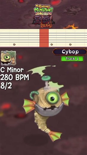 Cybop Earth Island Composer Tutorial