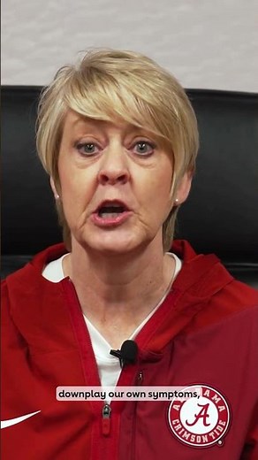 2025-26 Hearts on the Court Collective: Coach Kristy Curry of Alabama