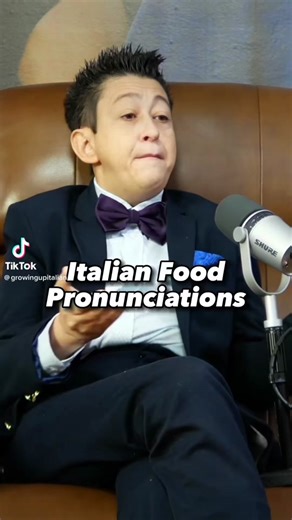 Pasta Fagioli Pronunciation Explained in Brooklyn Style