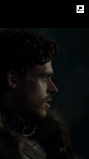 Robb Stark the King in the North! | Game of Throne