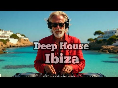 Summer Ibiza Deep House 🌊 Feel Good Beach Vibes 2026