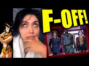 FAYE VALENTINE ACTRESS LASHES OUT AT FANS OVER NETFLIX'S COWBOY BEBOP CRITICISM!