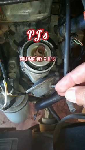 VW Golf MK1 Carburetor Vacuum Hose Guide | Installation & Troubleshooting Tips