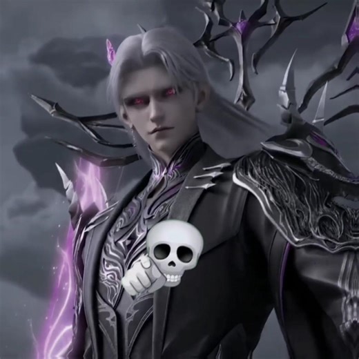 Never Underestimate Xiao Yan ☠️🔥 | Battle Through The Heavens #btthseason5 #soulland2 #renegade