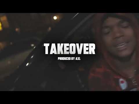 [FREE] "Takeover" Axl x NY Drill Type Beat