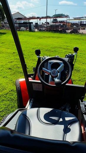 Cast Loaders 840D: Engineered with Precision. See what’s new in the lineup! Contact one of our dealers today! #castloaders #miniloaders #articulatedloader | TNE Distributing