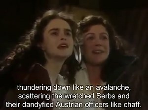 GEORGE BERNARD SHAW PLAY MOVIES