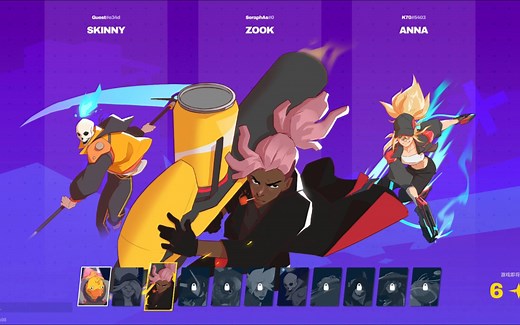 《BAPBAP》Steam10月新品节Demo试玩20分钟，这界面很像啊……