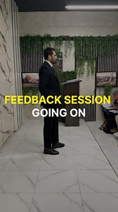6.4K views · 530 reactions | Feedback Session by Syed Taimoor Bukhari New Test Series for CSS 2024 Starting from 1st January Contact for Schedule & Further Details:  03334184111  03014184111 Join us at Read Right Institute:  25-4C Muslim Town, Canal Road, Lahore #css #csspakistan #csspreparation #css2024 #cssaspirants #tests #mocks | Read Right Institute | Facebook