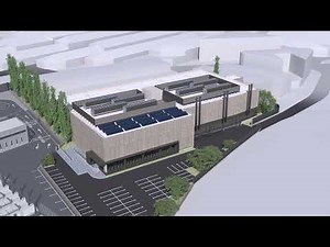 Data4 Group l Madrid - Alcobendas Campus