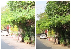 [ASSIGNMENT FOR WEEK 10] PHOTOS AND VIDEO PRACTICE