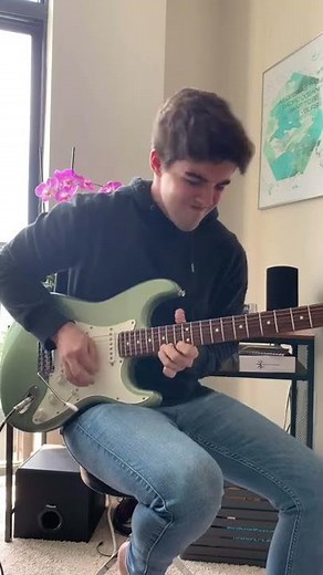 Jimi Hendrix - Hey Joe Solo