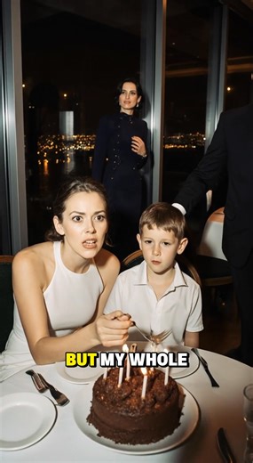 1.2K views | The night my husband walked into our son’s birthday...