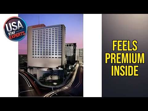 Miami Marriott Dadeland - Feels Premium Inside | Miami (FL), United States🏨