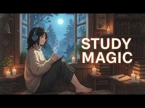 You’ll NEVER Study the Same Again 🎧 Lofi Zelda Ocarina of Time Mix