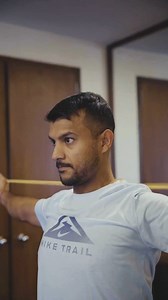 Raising the bar, setting new standards! 🏋️‍♂️🔝 Mayank Aggarwal never settles for mediocrity. He pushes his limits at the gym, striving to reach new heights in his cricketing journey. @MayankAggarwal 💪⭐️ #GymRoutines #PushYourLimits #TrainingDay #CricketPassion #MayankAggarwal | KreedOn