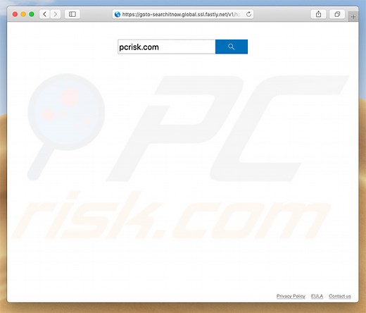 Goto-searchitnow.global.ssl.fastly.net Redirect (Mac)