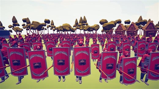 英军士兵能否守住城堡？