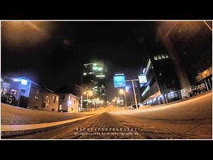 GoPro Timelapse